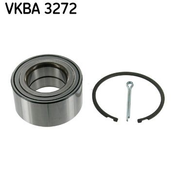 SKF Ležaj kotača